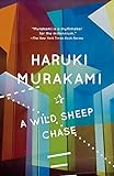 A Wild Sheep Chase: A Novel livre