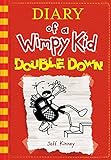 Diary of a Wimpy Kid #11: Double Down livre