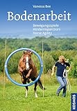 Bodenarbeit: Bewegungsspiele, Hindernisparcours, Horse Agility livre