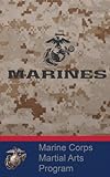 Marine Corps Martial Arts Program (MCMAP) with extra illustrations (English Edition) livre