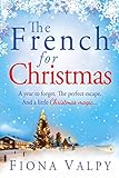 The French for Christmas (English Edition) livre
