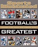 Sports Illustrated Football's Greatest- livre
