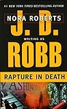 Rapture in Death (In Death, Book 4) livre