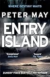 Entry Island livre