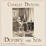 Dombey and Son (English Edition) livre