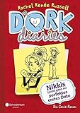 DORK Diaries, Band 06: Nikkis (nicht ganz so) perfektes erstes Date livre