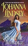 Heart of Thunder (Glorious Angel Book 2) (English Edition) livre