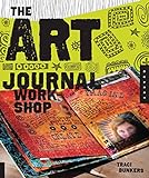 Art Journal Workshop livre