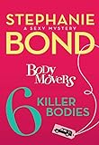 6 Killer Bodies (A Body Movers Novel) (English Edition) livre