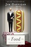 Food: A Love Story (English Edition) livre