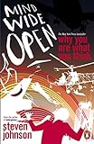 Mind Wide Open: Why You Are What You Think (Penguin Press Science) (English Edition) livre