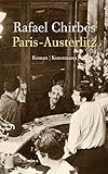 Paris-Austerlitz livre