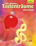 Meine allerersten Tastenträume, Band 3 livre