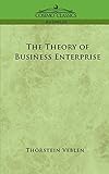 The Theory of Business Enterprise livre