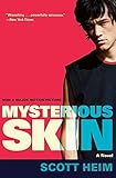 Mysterious Skin livre