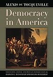 Democracy in America (English Edition) livre