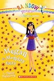 Megan the Monday Fairy livre