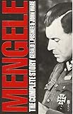 Mengele: The Complete Story livre