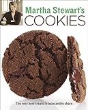 Martha Stewart's Cookies: The Very Best Treats to Bake and to Share: A Baking Book livre