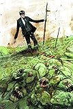 Green Wake Volume 2: Lost Children TP. livre