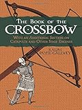 The Book of the Crossbow livre