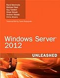 Windows Server 2012 Unleashed livre