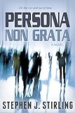 Persona non Grata (English Edition) livre