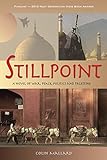 Stillpoint: A Novel of War, Peace, Politics and Palestine (English Edition) livre