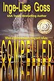 Compelled (English Edition) livre