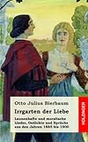 Irrgarten der Liebe livre