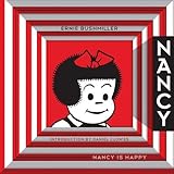 Nancy Is Happy- livre