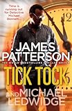 Tick Tock: (Michael Bennett 4). A pacey New York crime thriller (English Edition) livre