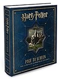 Harry Potter Page to Screen: The Complete Filmmaking Journey livre