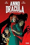 Anno Dracula #1 (English Edition) livre