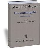 Gesamtausgabe 2. Abt. Bd. 32: Hegels Phänomenologie des Geistes (Wintersemester 1930/31) livre