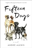 Fifteen Dogs livre