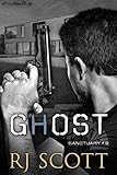 Ghost (Sanctuary Book 9) (English Edition) livre