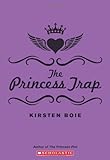 The Princess Trap livre