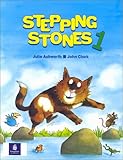 Stepping Stones Students Book 1 livre