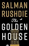 The Golden House livre