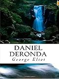 Daniel Deronda (English Edition) livre