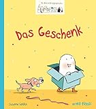 10 kleine Burggespenster - Das Geschenk livre