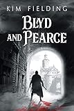 Blyd and Pearce livre