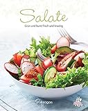 Salate: Grün und bunt, frisch und knackig (Leicht gemacht / 100 Rezepte) livre