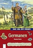 Germanen livre