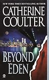 Beyond Eden (Contemporary Romantic Thriller Book 3) (English Edition) livre