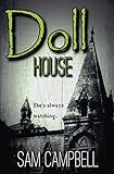 Doll House (English Edition) livre
