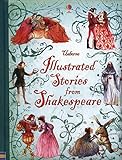 Illustrated Stories from Shakespeare livre