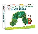 The Very Hungry Caterpillar livre