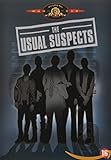 Usual Suspects [Import belge] livre
